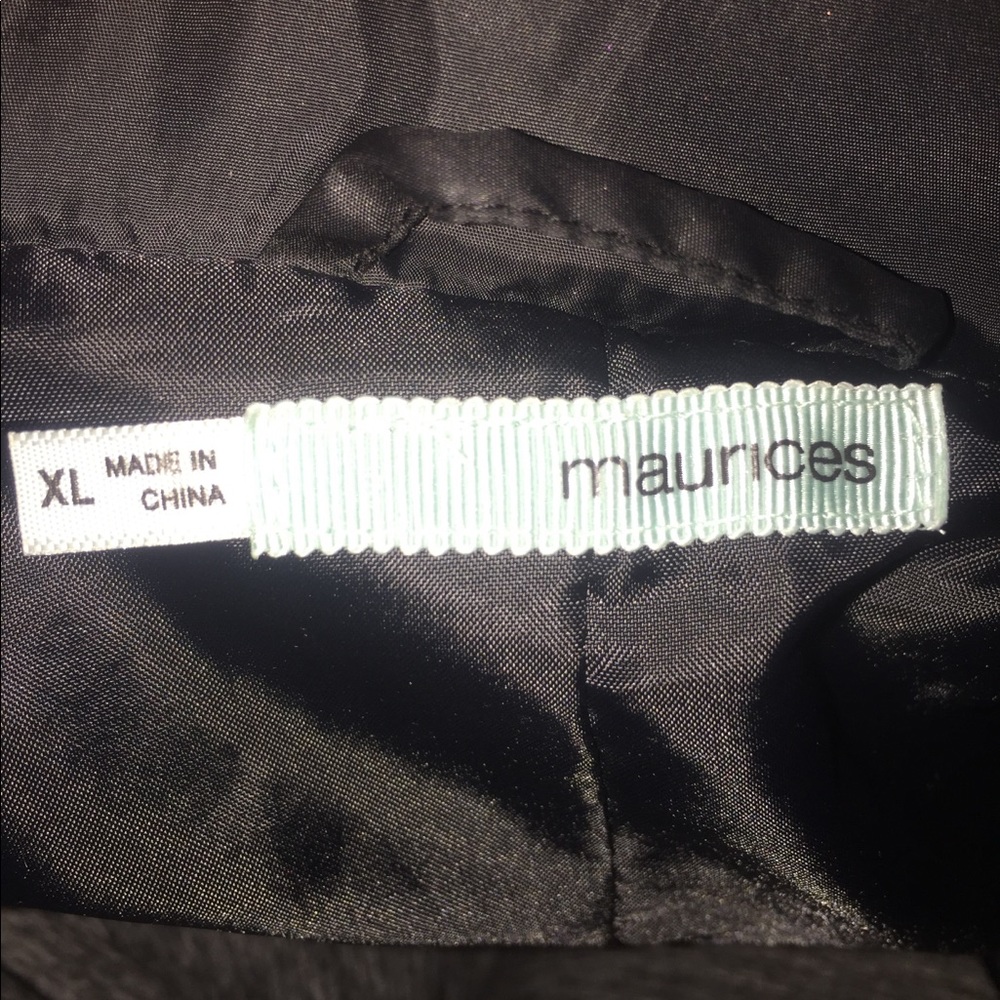 Jacket. - Picture 2 of 4